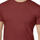 Alfani Men's Crew Undershirt Red Size Large