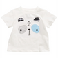 First Impressions Baby Boys Panda-Print Cotton T-Shirt  White Size 3-6 Months