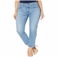Levi's Women's 501 Skinny Jeans Love Blue Size 32X28