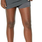 Hi-Tec Women's Rescue Skort Gray Size 8