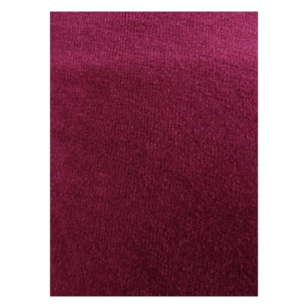 Karen Scott Women's Sport Velour Pants Purple Size XX-Large