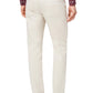 Tasso Elba Men's Cosimo Classic Fit Chino Casual Pants Brown Size 34X32