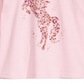 Epic Threads Toddler Girl's Sparkle Unicorn T-Shirt Pink Size 2T