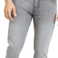 American Rag Men's Iron Stretch Recycled Repreve Jeans Gray-Black Size 36X30
