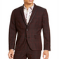 INC International Concepts Men's Suit Seperate Tall Slim Fit Stretch Blazer Black Size XX-Large