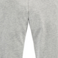 Epic Threads Toddler Girl's Border Print Leggings Gray Size 4T