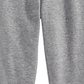 First Impressions Kid's Baby Boys Side Stripe Jogger Pants Gray Size 3