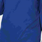 Karen Scott Women's Sport Cowl-Neck Top Blue Size X-Small