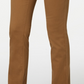 Charter Club Women's Lexington Straight Leg Jeans Brown Size 12S