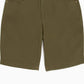 Charter Club Women's Denim Shorts Green Size 12