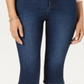 Charter Club Women's Atlantic Skimmer Jeans Wash Blue Size 16 Petite