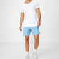 COTTON ON Men's Hoff Short Blue Size Medium