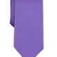 Michael Kors Men's Summer Dot Tie Purple Size Regular