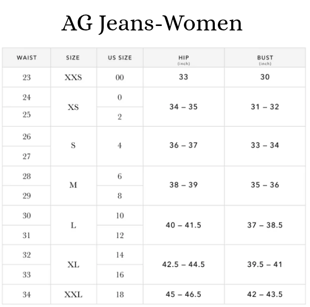 Ag Jeans - Women's The Stilt Jeans