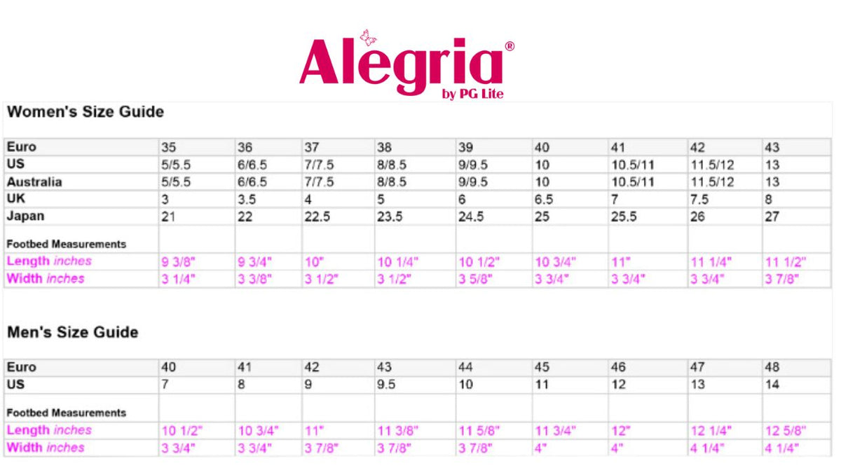 Alegria - Women's Merle Boot