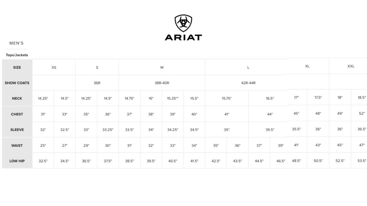 Ariat - Scotty Classic Fit Shirt