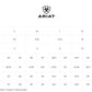 Ariat - Essential Chenile Embroidery Detail Hoodie - Plus