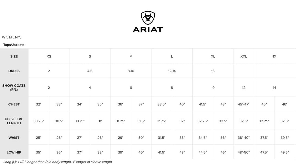 Ariat - Venttek Stretch Shirt