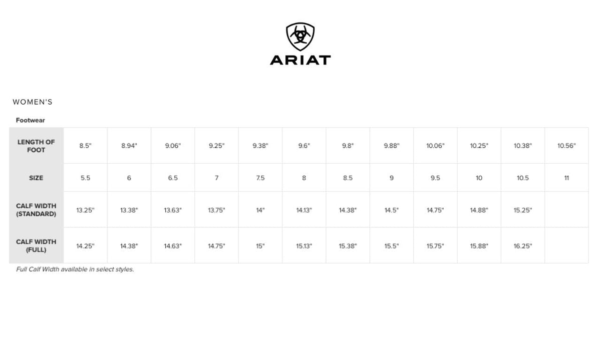 Ariat - Women's Skylar Sneakers