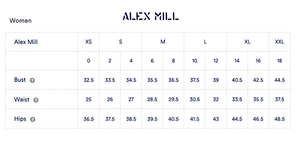 Alex Mill - Jo Perfect Shirt