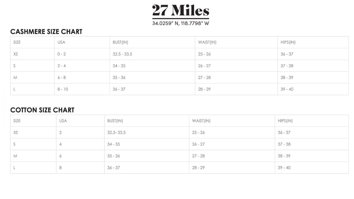 27 Miles Malibu - Serena Long Sleeve Top