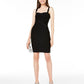 Jump Women's bebe Bandage Dress Black Size Medium