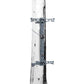 Hawk Helium Climbing Stick Gen 2 27.5 in