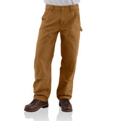 carhartt-mens-double-front-washed-duck-work-dungaree-pant-b136-brown-36x32
