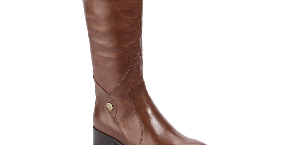 Baretraps Women's Dreia Boots Brown Size 6 M