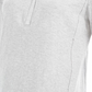 Style & Co Women's Velvet Yoke Embroidered Top -Grey Size Petite Medium