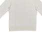 Charter Club Women's Turtleneck Sweater White Size Large