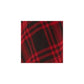 Ralph Lauren Women's Red Belted Plaid Sleeveless V Neck Maxi Sheath Dress Black Size 6