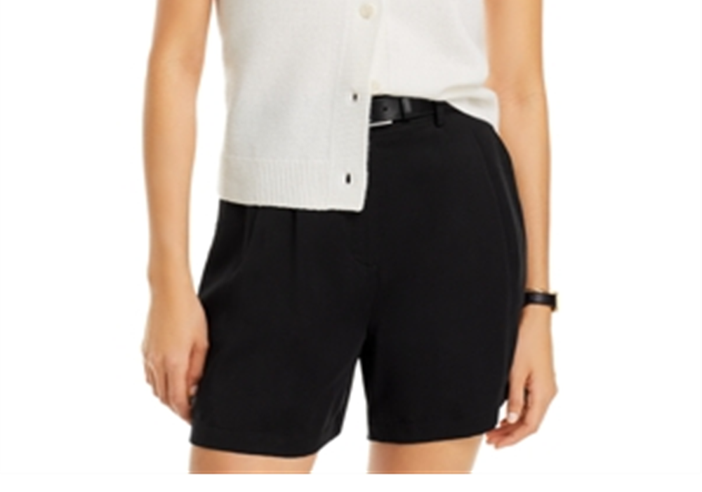 C by Bloomingdale's Cashmere Buttoned Vest Ivory