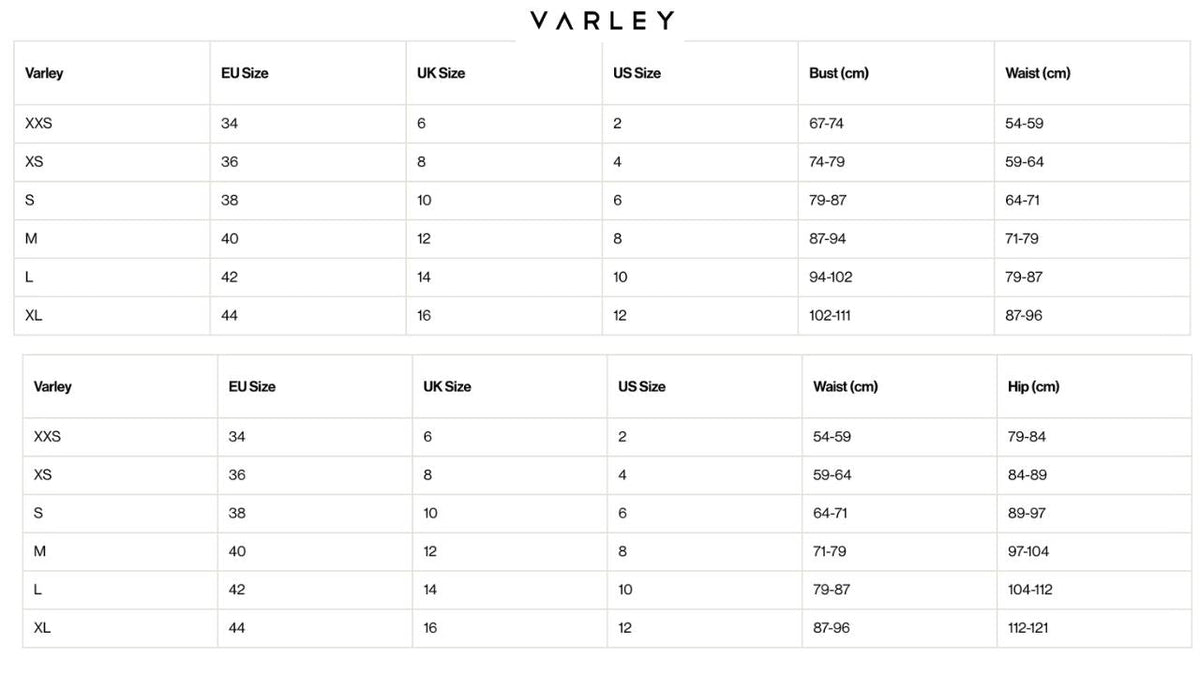 Varley - The Wide Leg Pant
