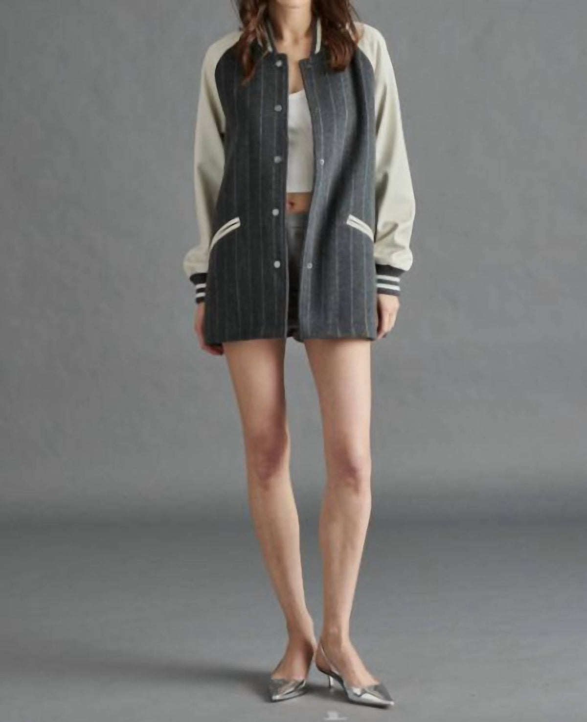 Steve Madden - Skylie Jacket