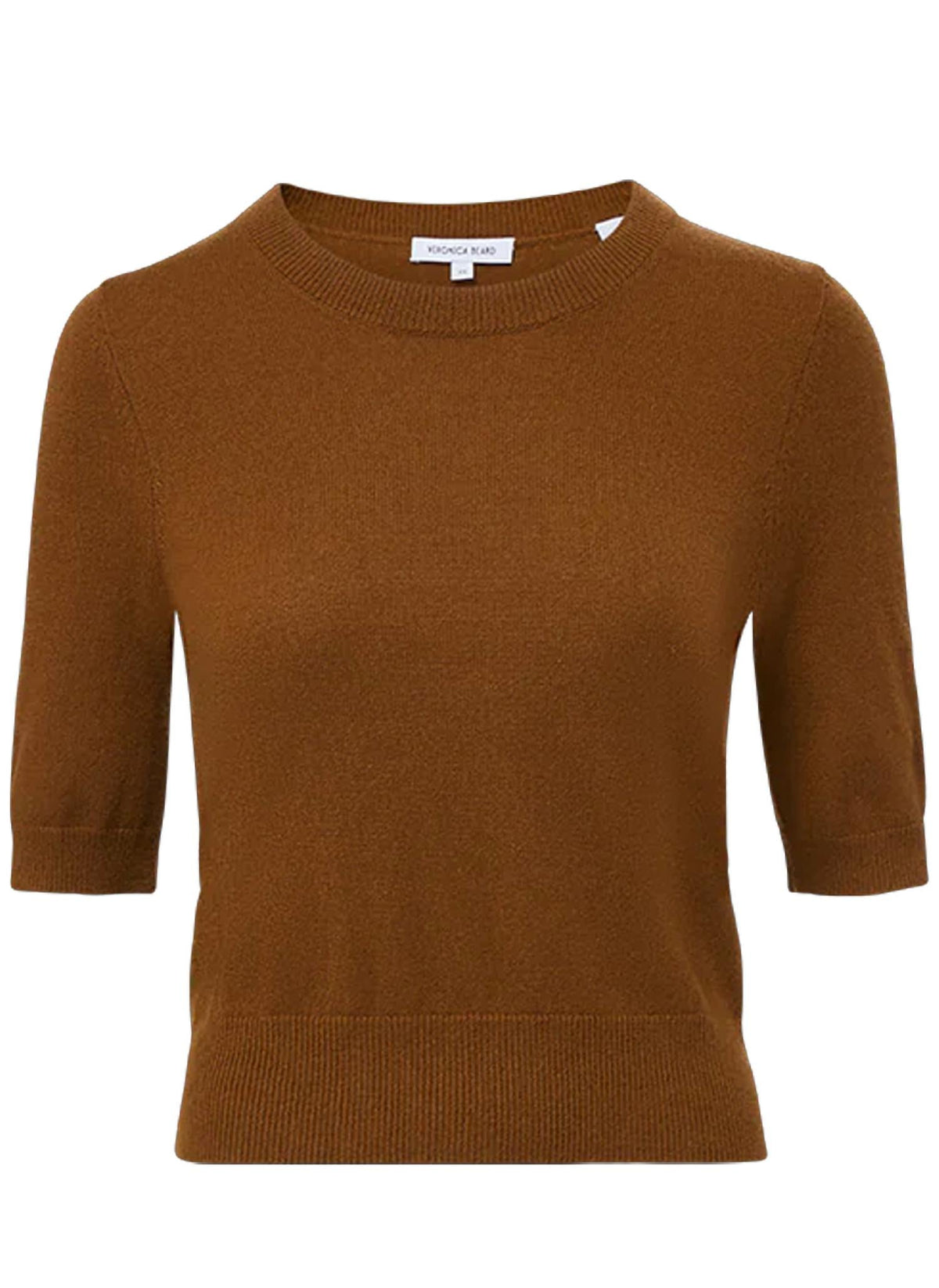 Veronica Beard - Shana Cashmere Sweater