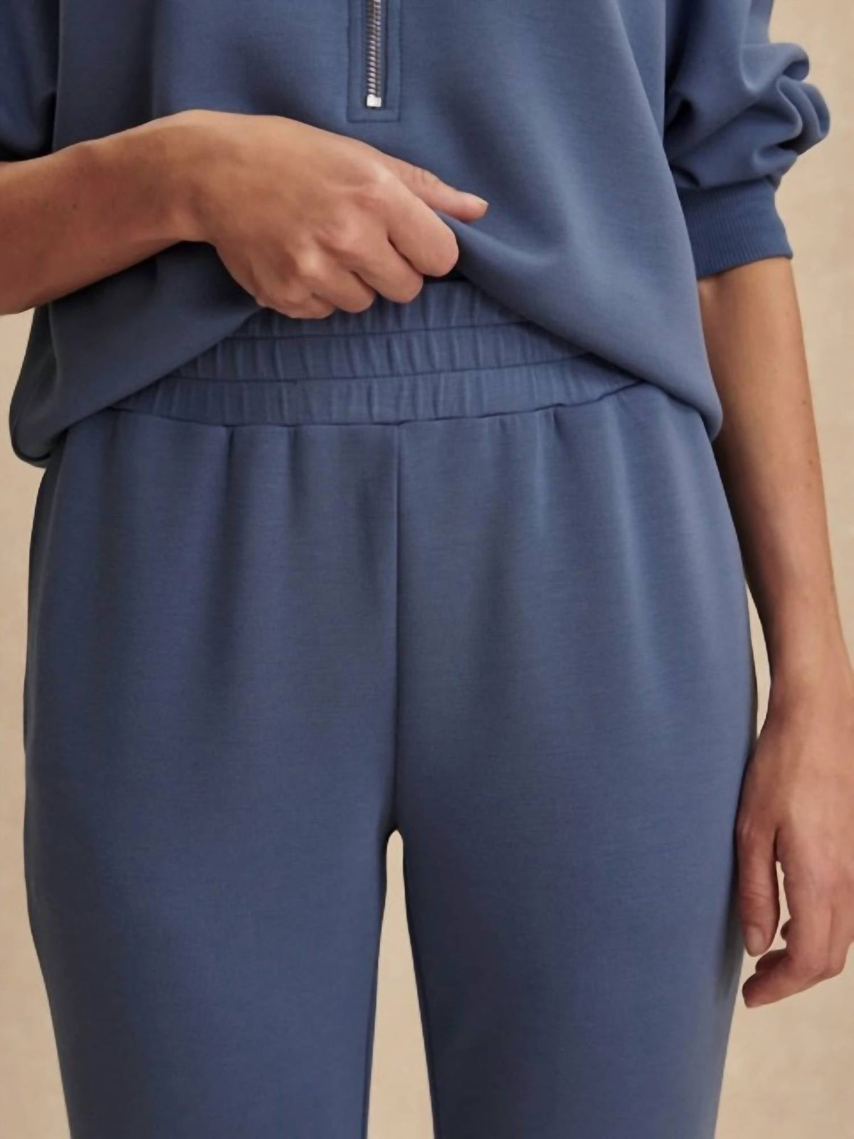 Varley - Slim Cuff Pants - 25"