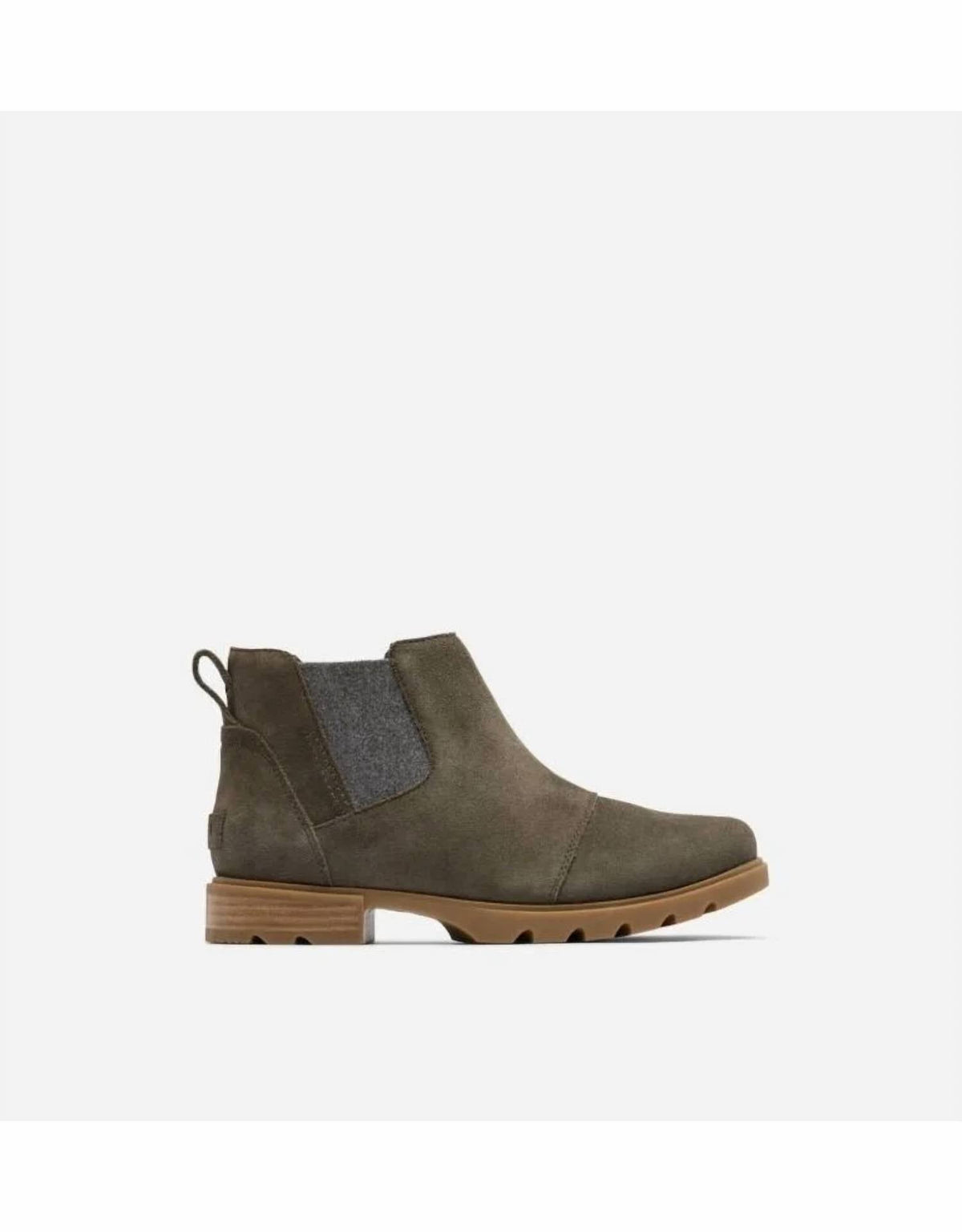 Sorel - Women's Emelie Iii Chelsea Boots