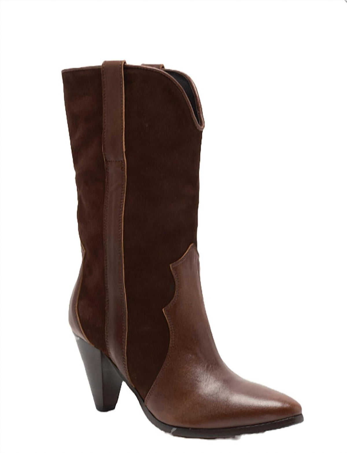 Free People - Women's Feather Heel Boot