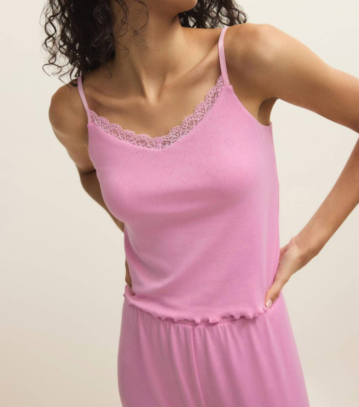 Z Supply - Heart Felt Cami