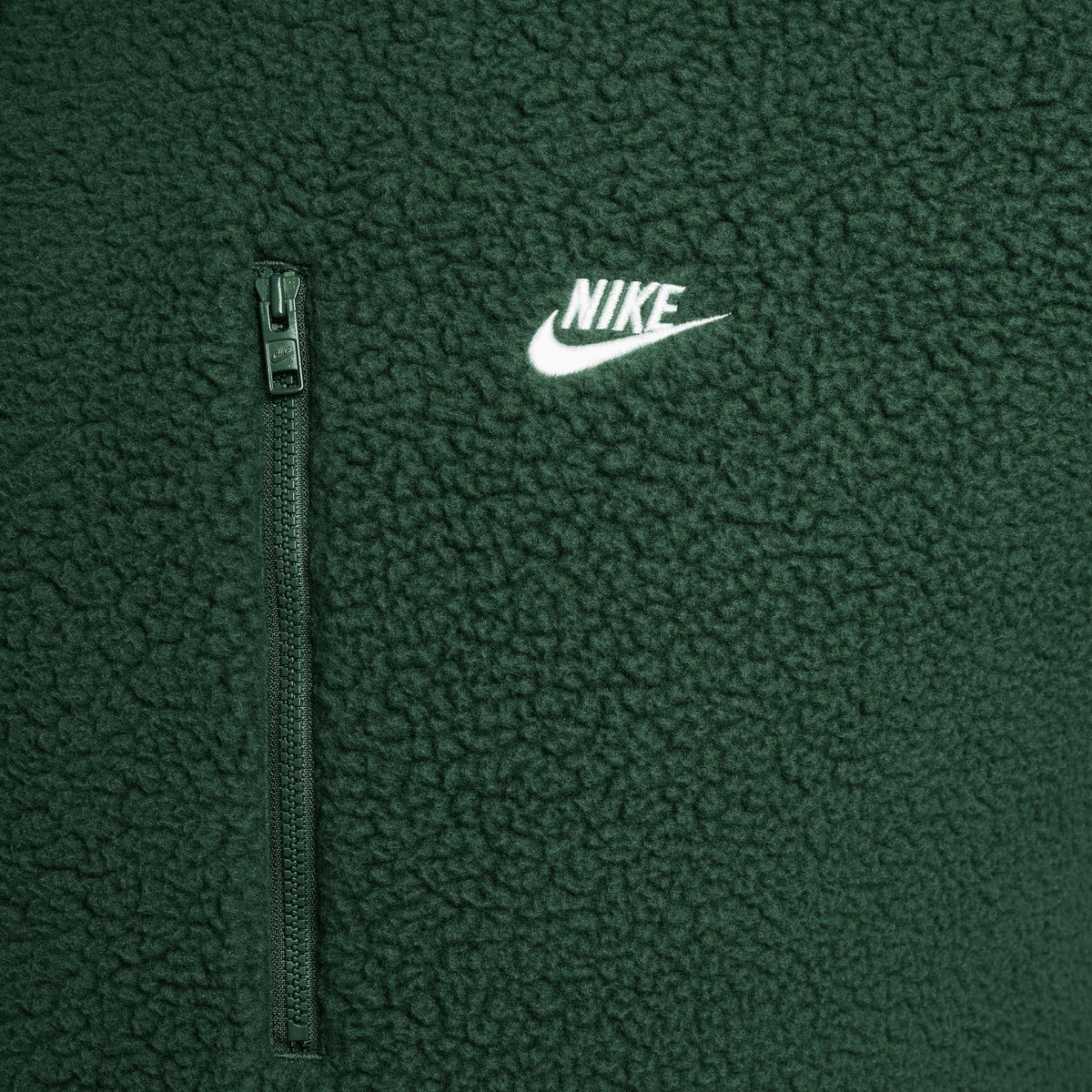 Nike - Sportswear Fleece Jacket