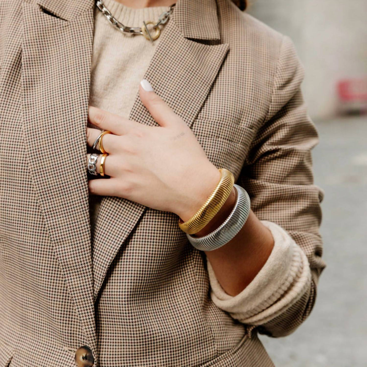 Sahira - Women's Veronica Bracelet