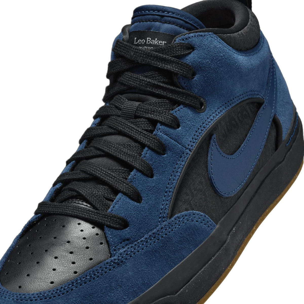Nike - Men's Sb React Leo