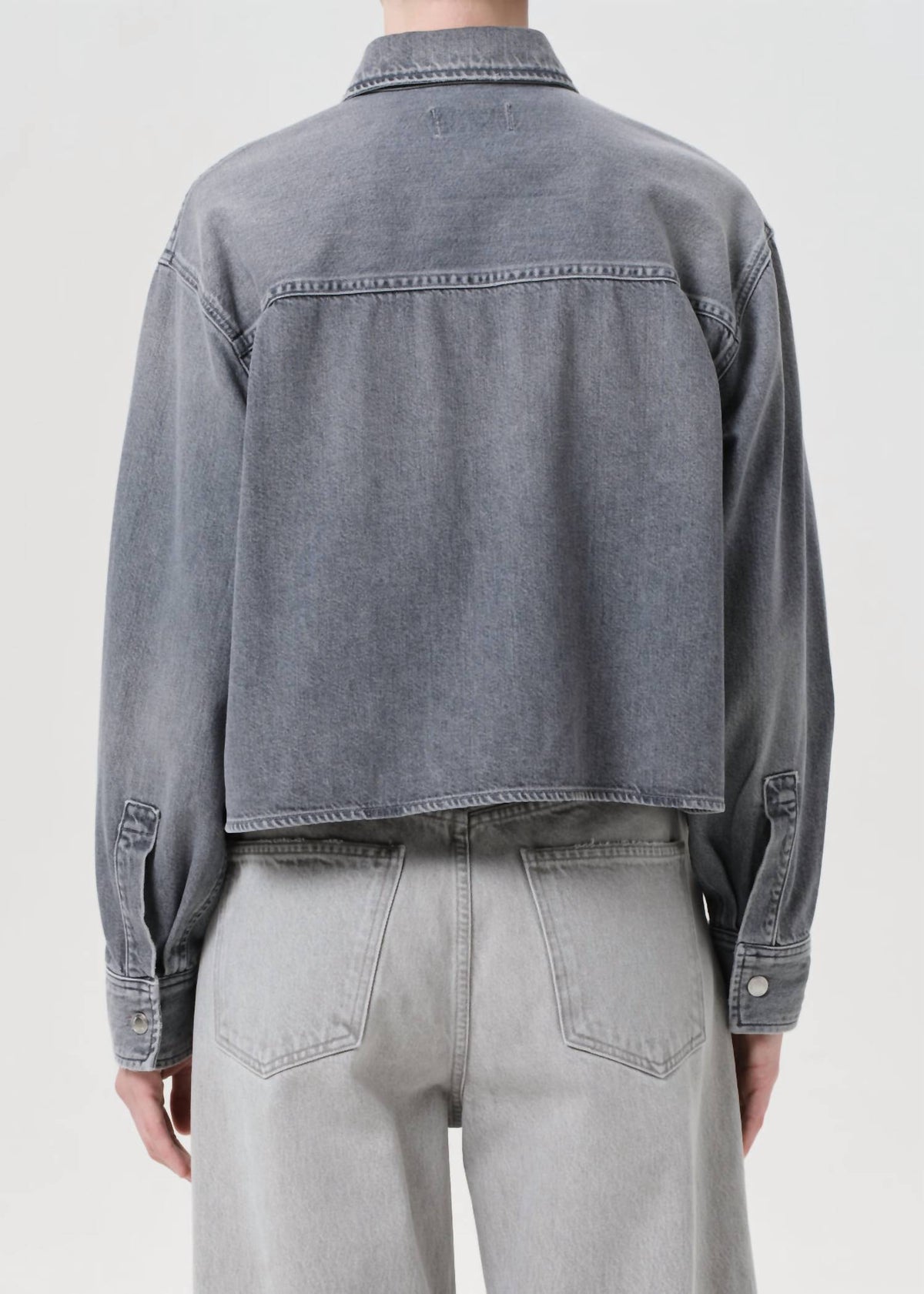 Agolde - Juna Shirt