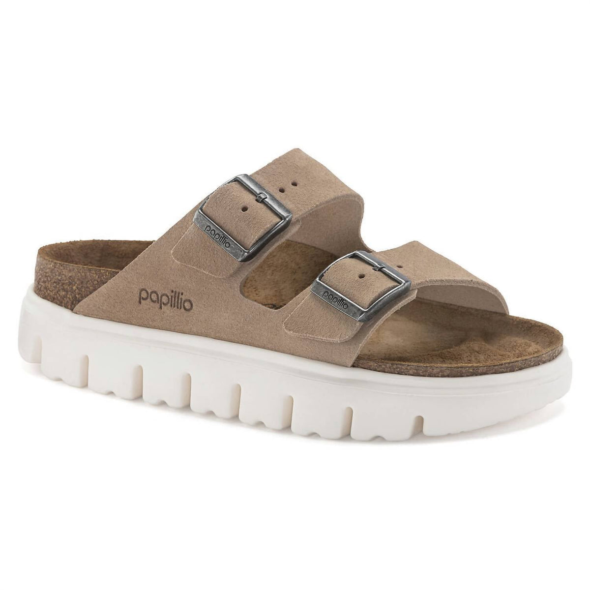 Birkenstock - Women's Arizona Chunky Sandal