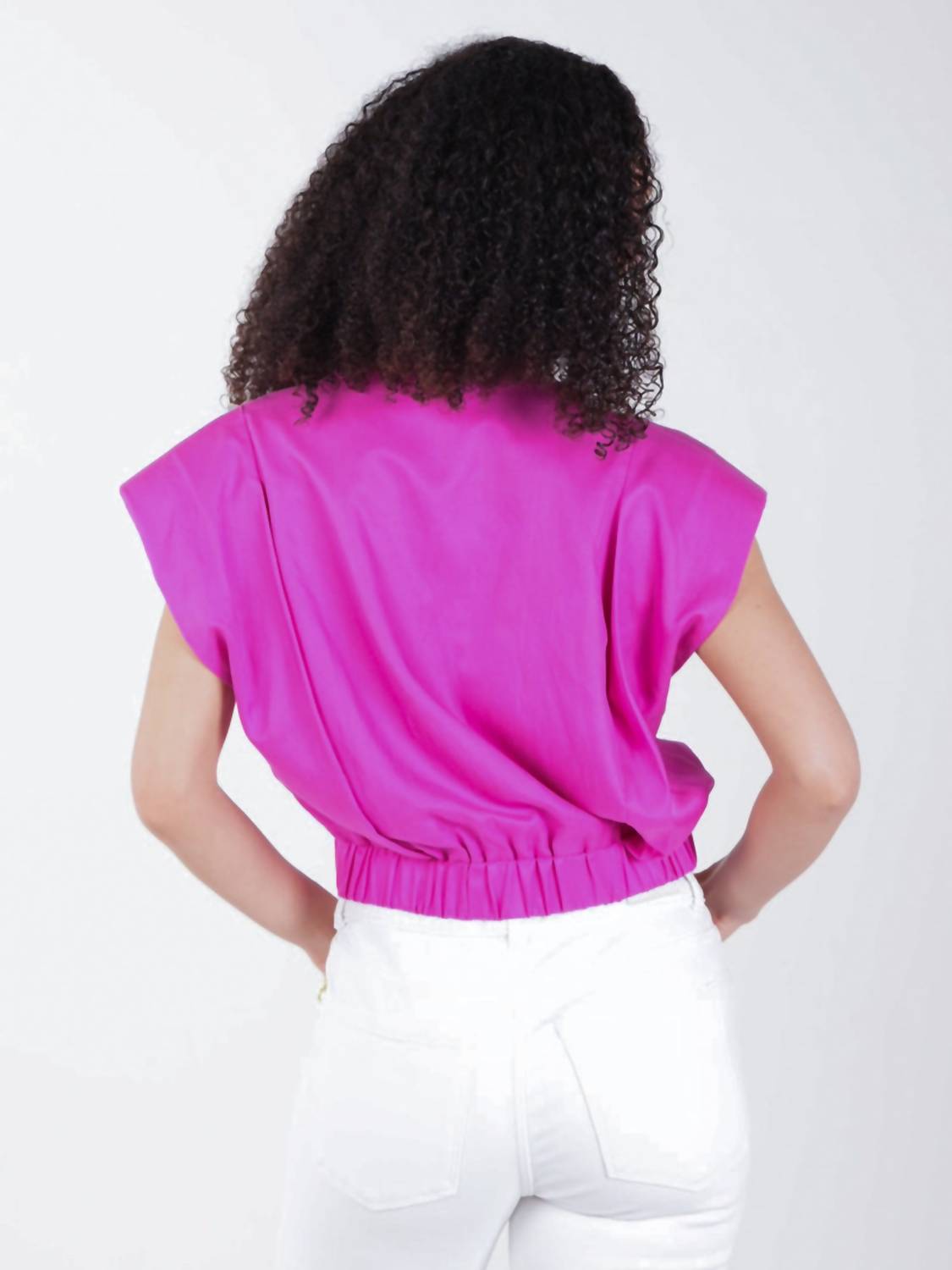 Emily Mccarthy - Evie Top