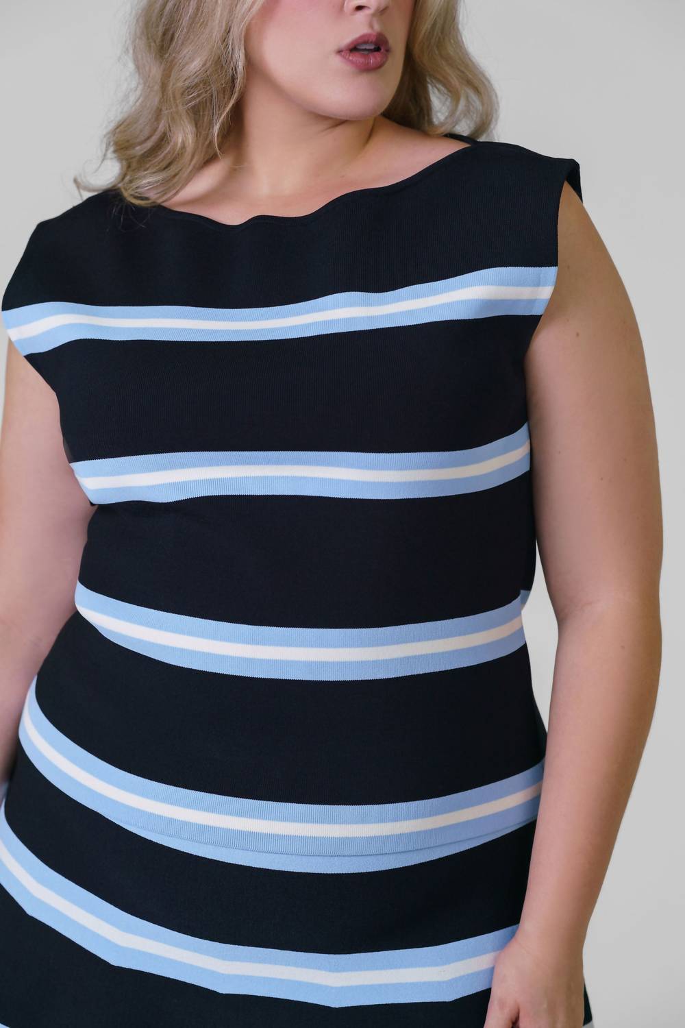 Tanya Taylor - Zanita Knit Top