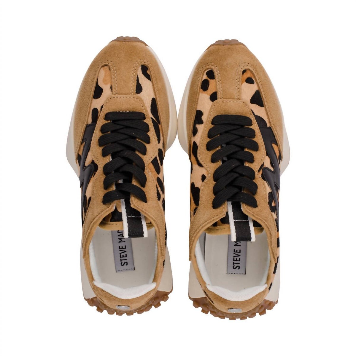 Steve Madden - Women's Campo Sneaker