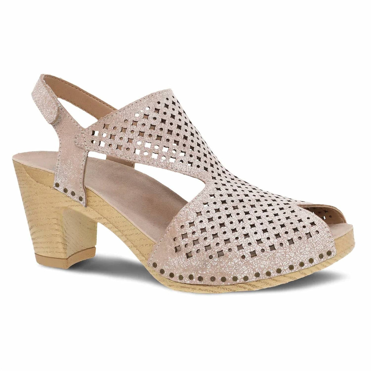 Dansko - Women's Teagan Sandal