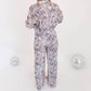 Wildflower - Women's Rue Satin Pants